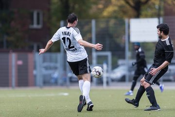 Bild 141 - H FC Hamburg - VFL 93 3 : Ergebnis: 4:4